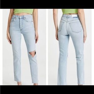 Re/Done 70s Stove Pipe